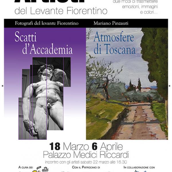 Scatti d'Accademia a...Firenze